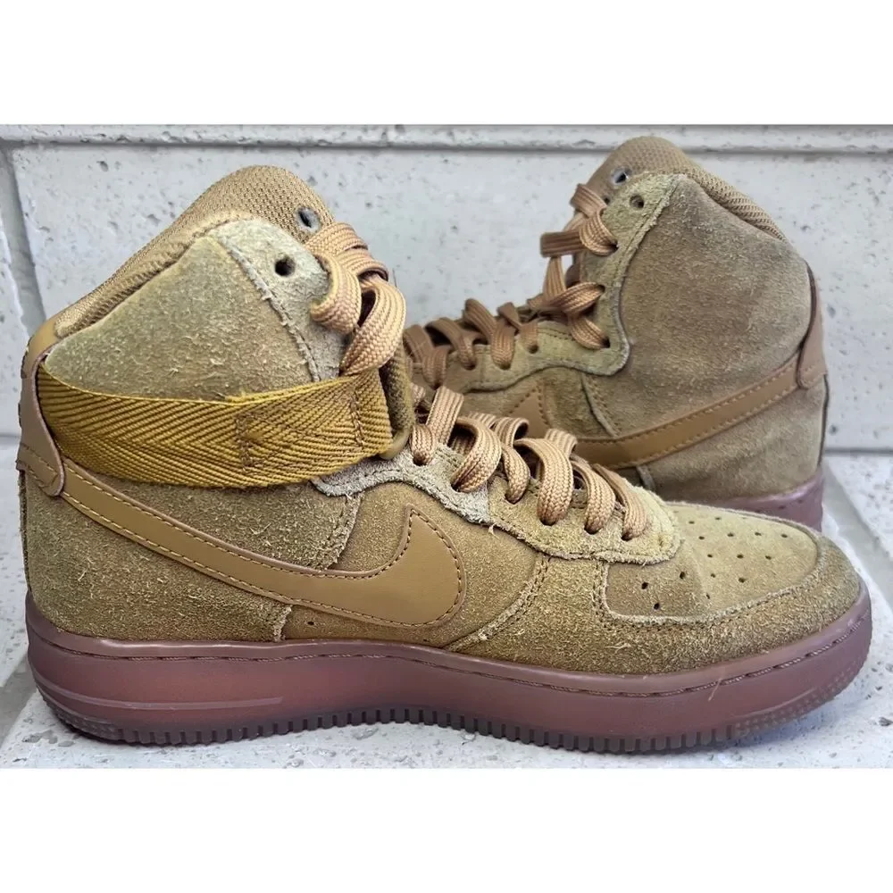 Nike youth air